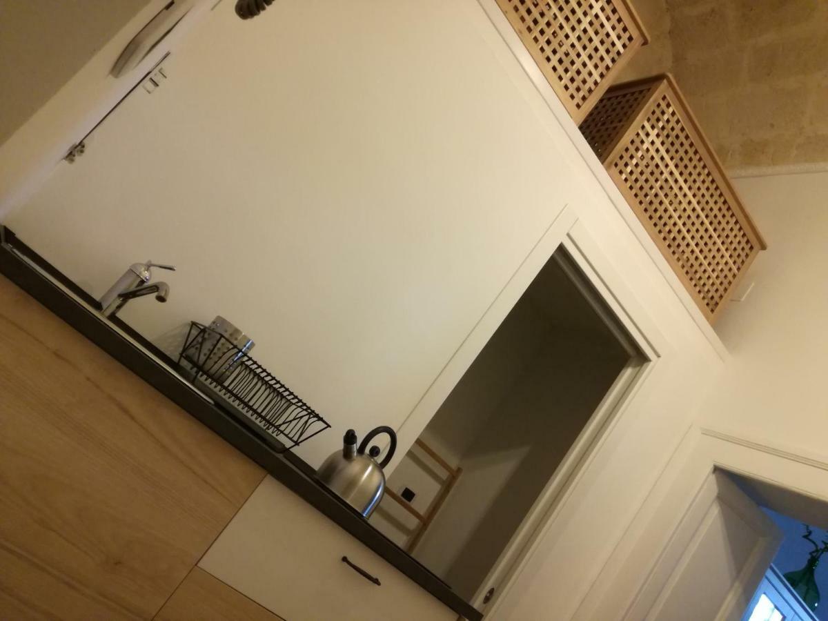 Suite Al Ponte 2.0 Taranto Exterior photo