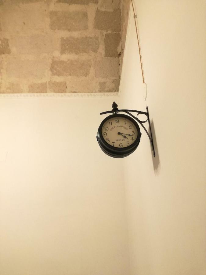 Suite Al Ponte 2.0 Taranto Exterior photo