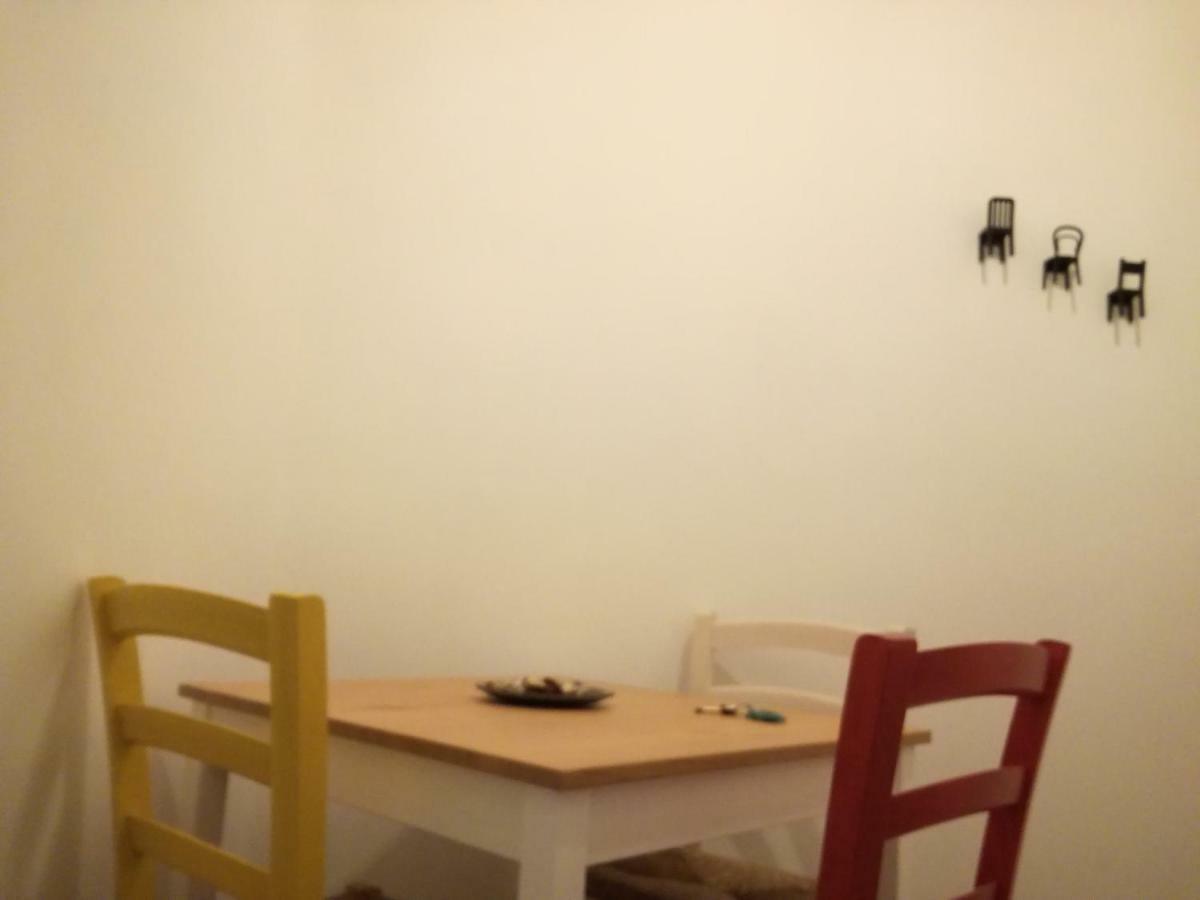 Suite Al Ponte 2.0 Taranto Exterior photo