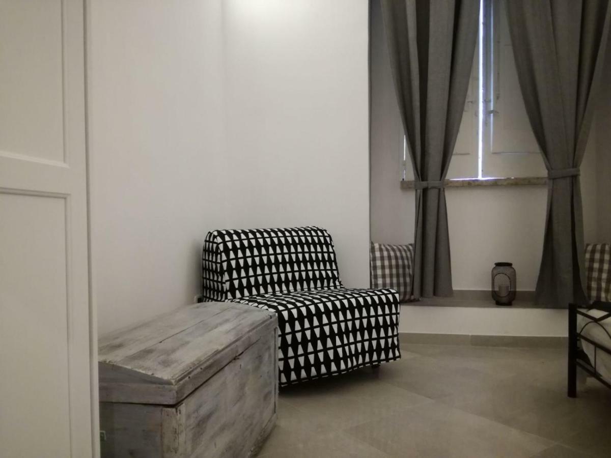 Suite Al Ponte 2.0 Taranto Exterior photo